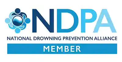 NDPA Logo - National Drowing Preventional Alliance.