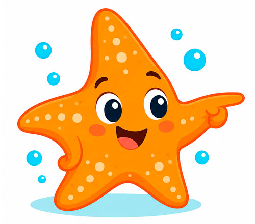 Amazon Affiliate Starfish